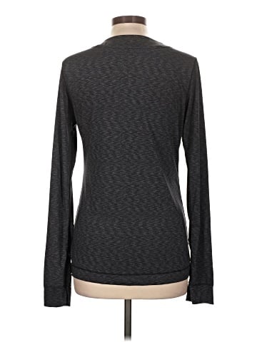 Cuddl Duds Long Sleeve Top (view 2)
