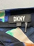 DKNY Blue Sleeveless Blouse Size S - photo 7