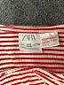 Zara Red Sleeveless Top Size 4T - 5T - photo 3