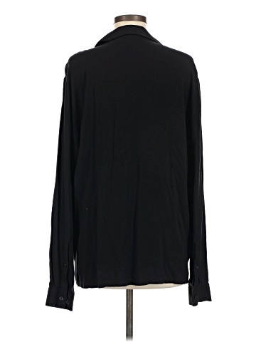 ASOS Long Sleeve Blouse (view 2)
