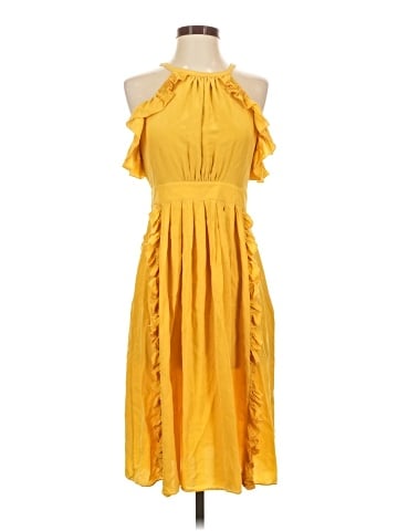 Tibi Casual Dress (view 1)