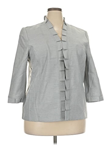 Alfred Dunner Blazer (view 1)