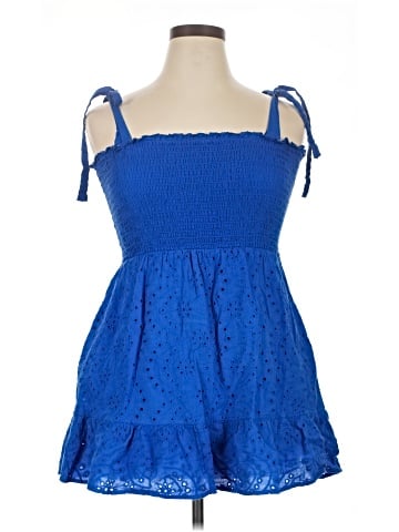Mi ami Cocktail Dress (view 1)