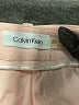 Calvin Klein Pink Casual Pants Size 8 - photo 7