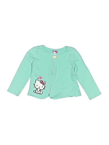 Hello Kitty Cardigan (view 1)