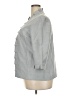 Alfred Dunner 100% Polyester Gray Blazer Size 18 - photo 5