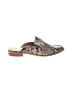 Treasure & Bond Tan Mule/Clog Size 8 1/2 - photo 1