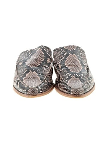 Treasure & Bond Mule/Clog (view 2)