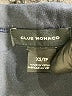 Club Monaco Black Sweatshirt Size XS - photo 7