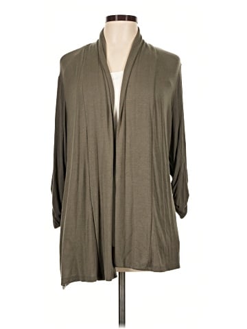 MOD Lusive Cardigan (view 1)