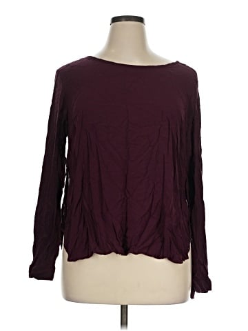 Old Navy Long Sleeve Top (view 1)