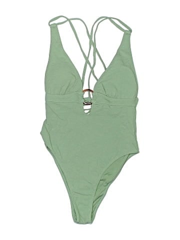 Cupshe One Piece Swimsuit (view 1)