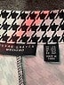 Susan Graver Checkered-gingham Black Casual Pants Size XXL - photo 4