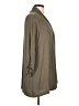 MOD Lusive Tan Cardigan Size L - photo 4