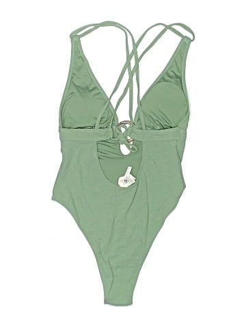 Cupshe One Piece Swimsuit (view 2)