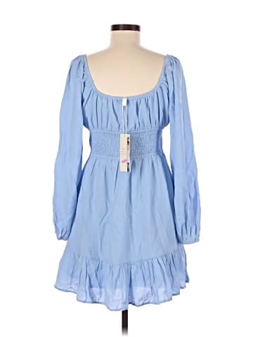 Dokotoo Casual Dress (view 2)