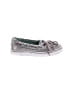 Sperry Top Sider Gray Sneakers Size 7 (kids) - photo 1