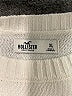 Hollister White Pullover Sweater Size XL - photo 7