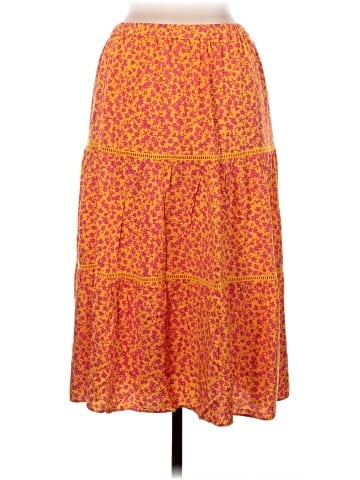 J.Crew Casual Skirt (view 2)
