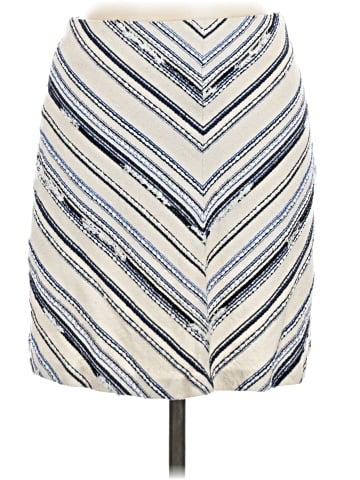 Zara Basic Casual Skirt (view 1)