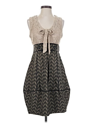 Tracy Reese Casual Dress (view 1)