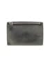 Miu Miu 100% Leather Gray Leather Wallet One size - photo 2