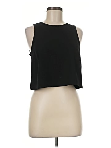 Erin Sleeveless T-Shirt (view 1)