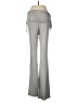 Venus Gray Casual Pants Size M - photo 2