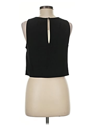 Erin Sleeveless T-Shirt (view 2)