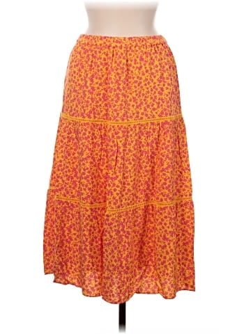 J.Crew Casual Skirt (view 1)