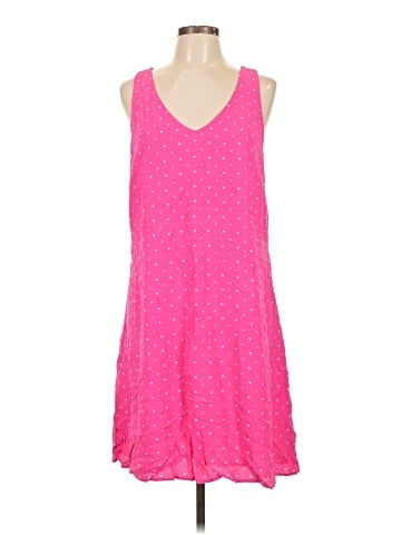 Ann Taylor LOFT Casual Dress (view 1)