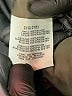 Levi's 100% Nylon Solid Black Jacket Size S - photo 7