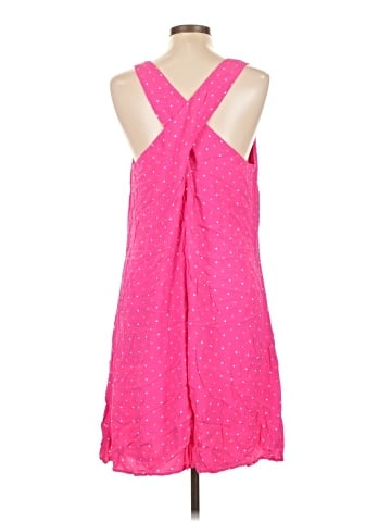 Ann Taylor LOFT Casual Dress (view 2)