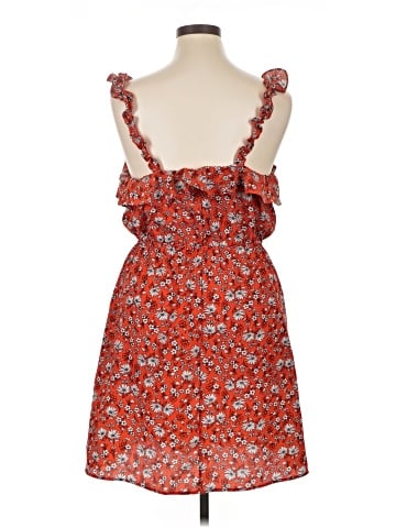 Liberty Love Casual Dress (view 2)