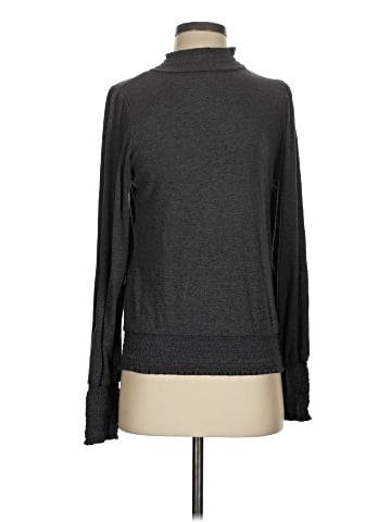 Allison Joy Turtleneck Sweater (view 1)
