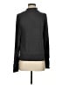 Allison Joy Gray Turtleneck Sweater Size S - photo 1