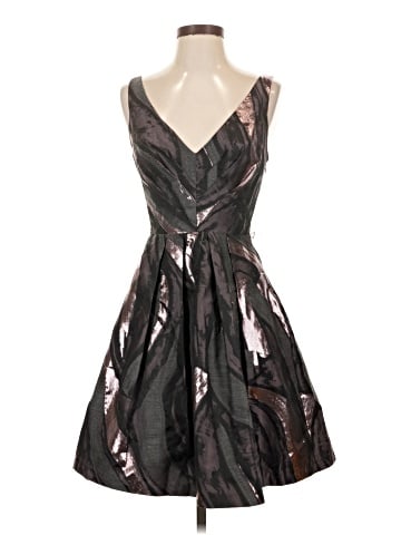 Eva Franco Cocktail Dress (view 1)