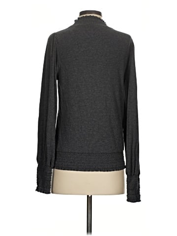Allison Joy Turtleneck Sweater (view 2)