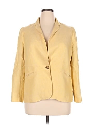 Talbots Blazer (view 1)