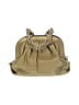 Bally 100% Leather Gold Leather Shoulder Bag One size - photo 1