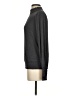 Allison Joy Gray Turtleneck Sweater Size S - photo 5