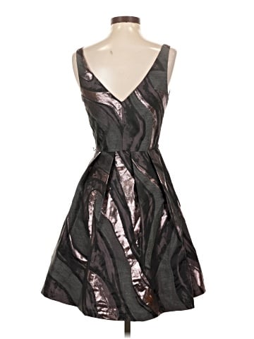 Eva Franco Cocktail Dress (view 2)