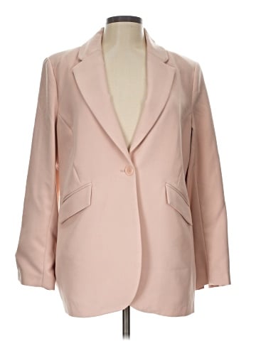 DG^2 by Diane Gilman Blazer (view 1)