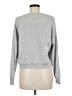 Rivet & Thread Gray Pullover Sweater Size M - photo 2