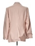 DG^2 by Diane Gilman Pink Blazer Size L - photo 2