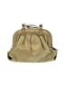 Bally 100% Leather Gold Leather Shoulder Bag One size - photo 4