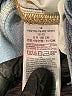 Gap Solid Blue Jeans Size 12 - photo 8