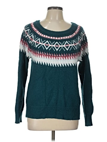 Maurices Pullover Sweater (view 1)