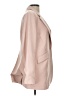 DG^2 by Diane Gilman Pink Blazer Size L - photo 4