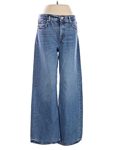 Ann Taylor LOFT Jeans (view 1)